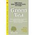 Green Tea Woodland Health Books